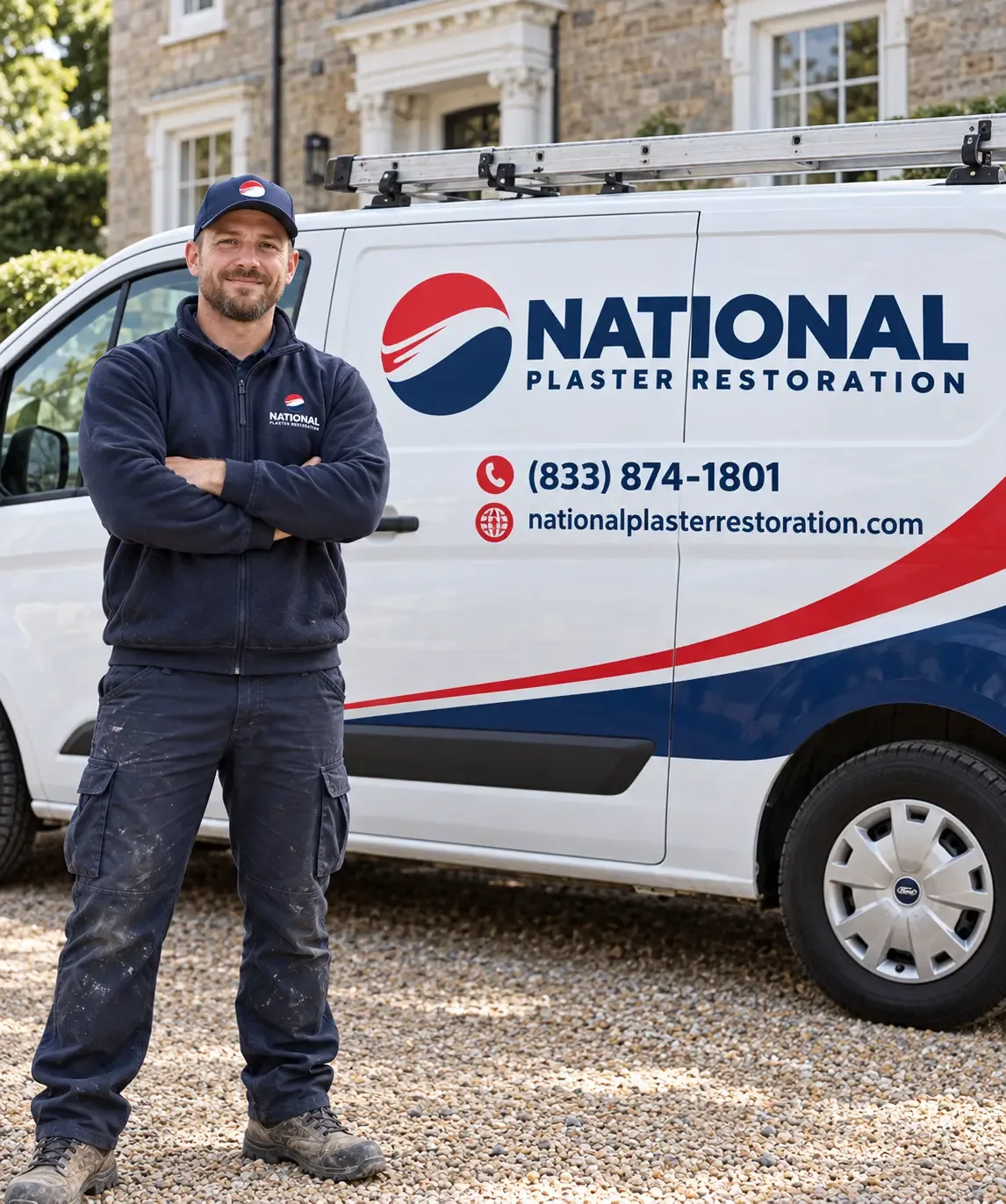 Plaster Repair company in Bartley, WV